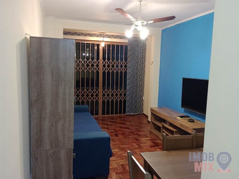Apartamento 2 quartos  no Jardim Floresta
