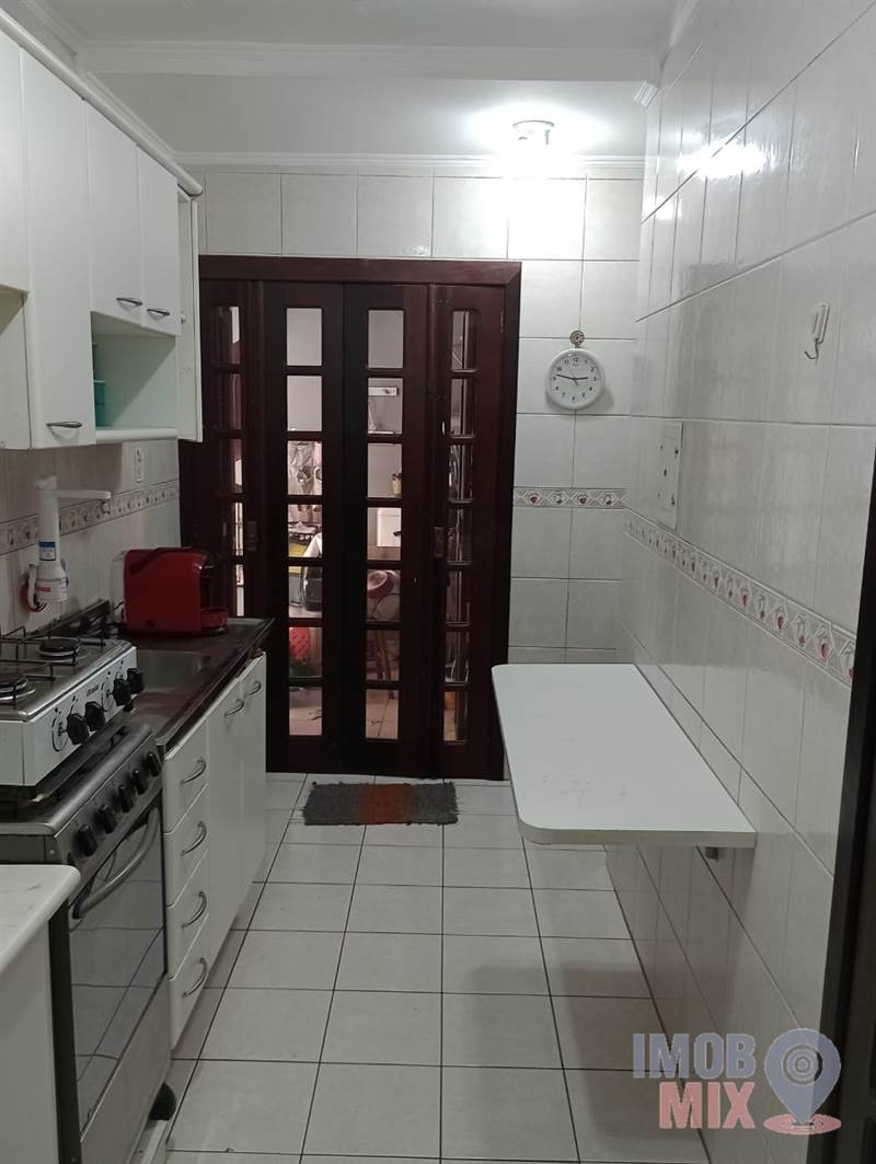 Apartamento 2 quartos  no Jardim Floresta