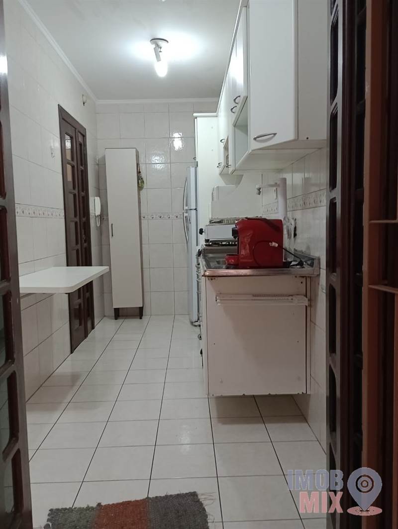 Apartamento 2 quartos  no Jardim Floresta
