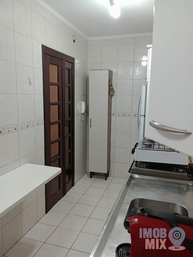 Apartamento 2 quartos  no Jardim Floresta