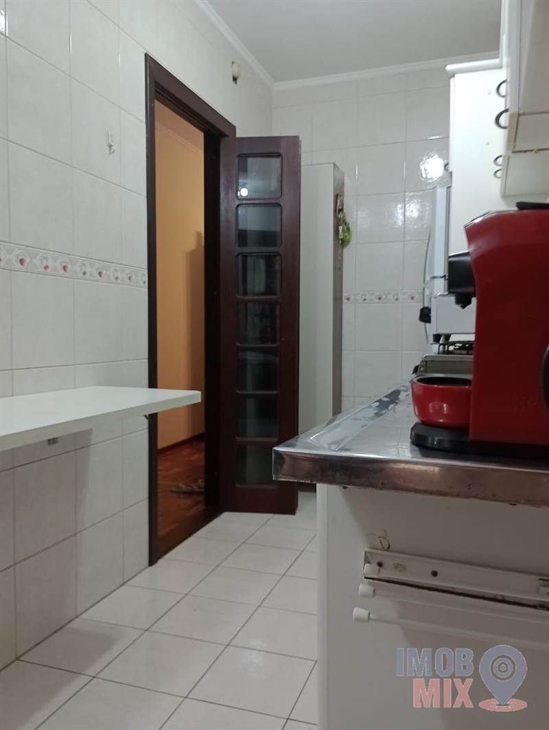 Apartamento 2 quartos  no Jardim Floresta