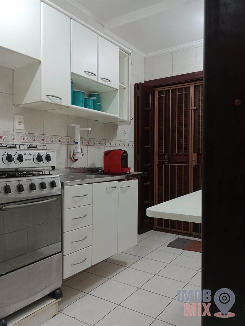 Apartamento 2 quartos  no Jardim Floresta