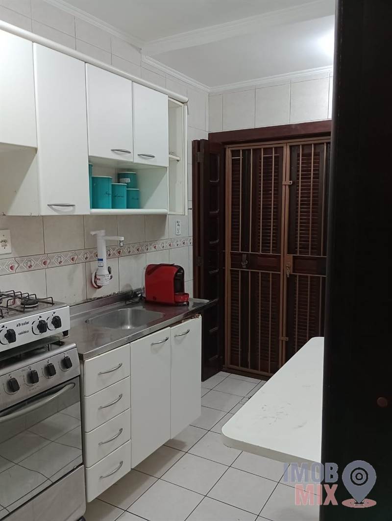 Apartamento 2 quartos  no Jardim Floresta