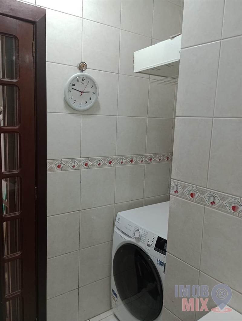 Apartamento 2 quartos  no Jardim Floresta