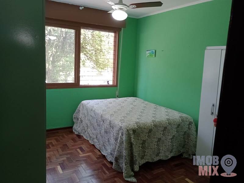 Apartamento 2 quartos  no Jardim Floresta