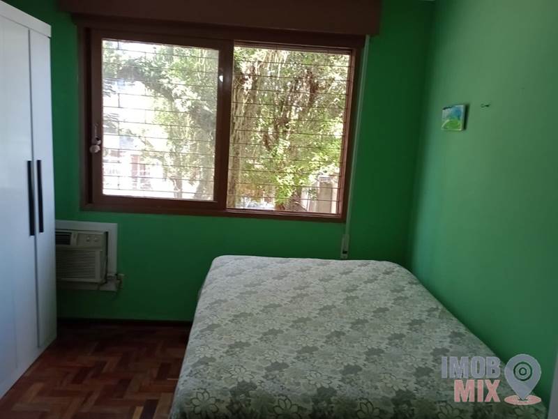 Apartamento 2 quartos  no Jardim Floresta