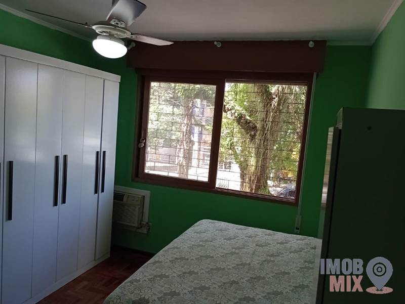 Apartamento 2 quartos  no Jardim Floresta