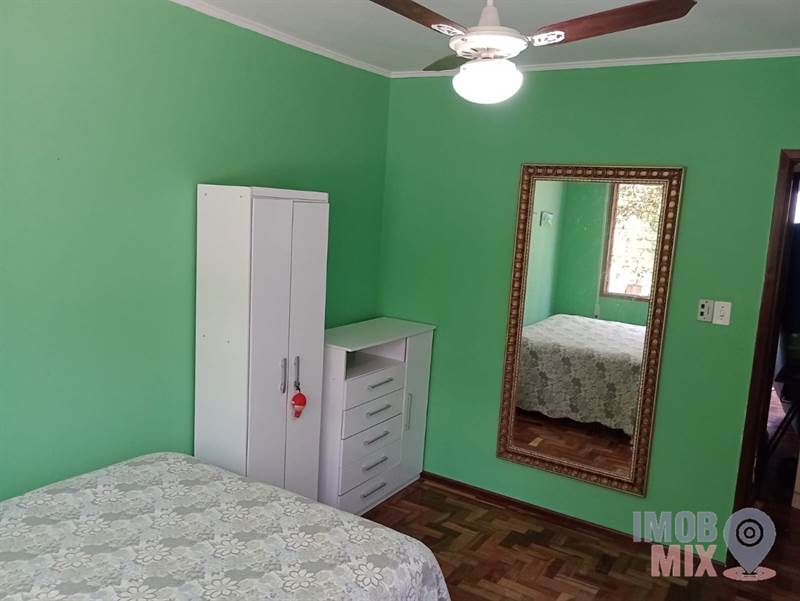 Apartamento 2 quartos  no Jardim Floresta
