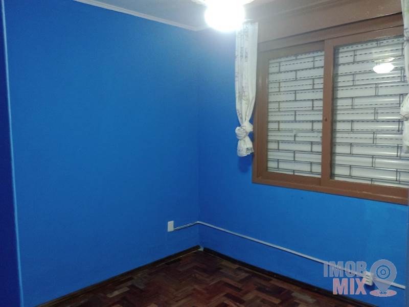 Apartamento 2 quartos  no Jardim Floresta