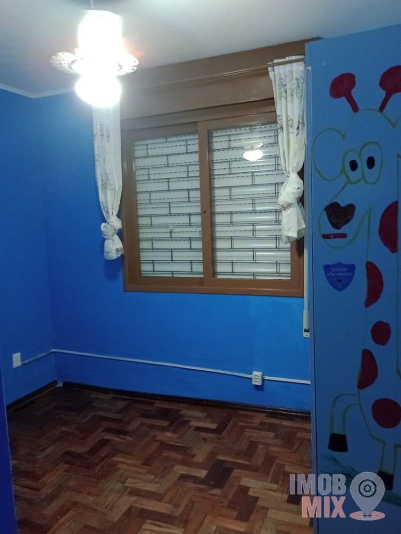 Apartamento 2 quartos  no Jardim Floresta