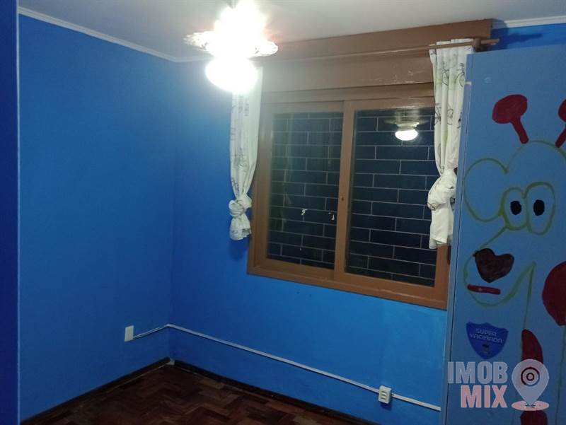 Apartamento 2 quartos  no Jardim Floresta