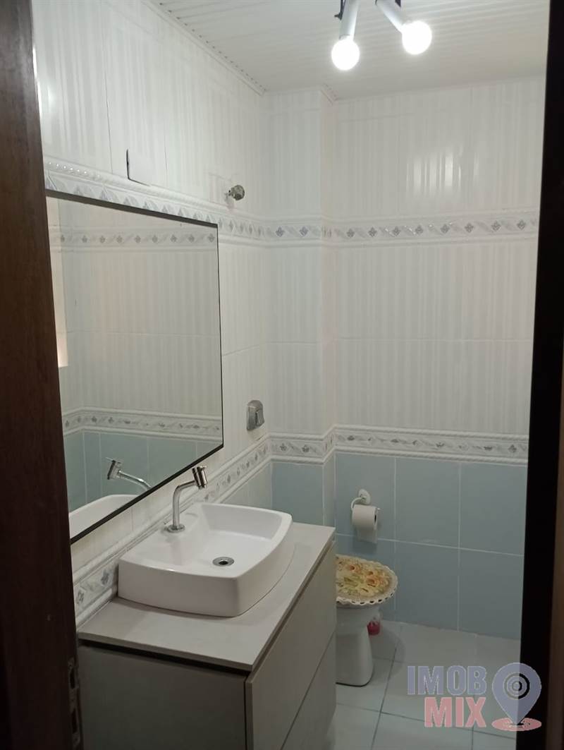Apartamento 2 quartos  no Jardim Floresta