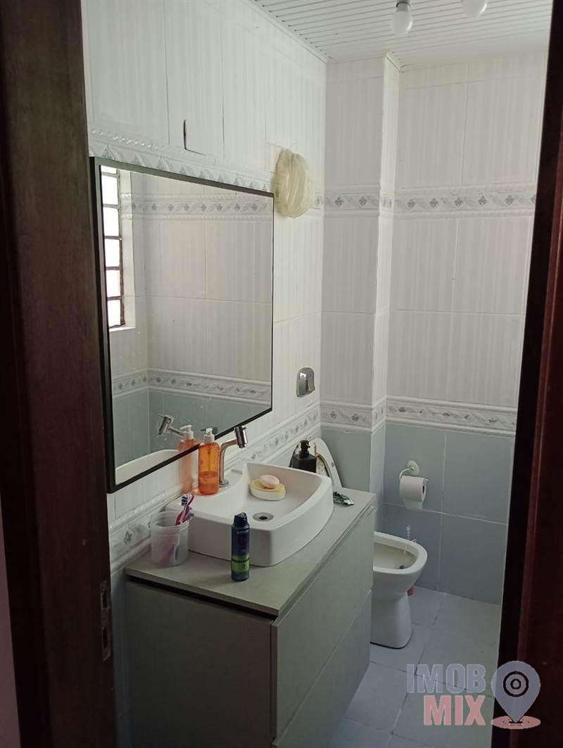 Apartamento 2 quartos  no Jardim Floresta