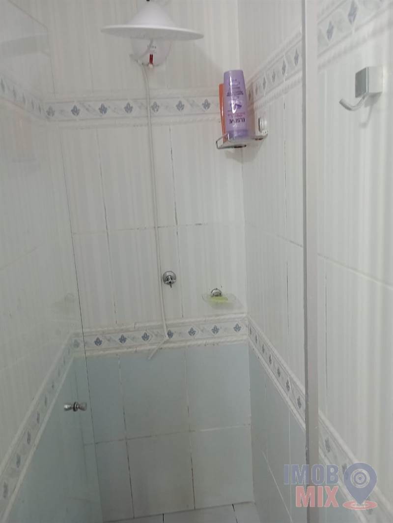 Apartamento 2 quartos  no Jardim Floresta