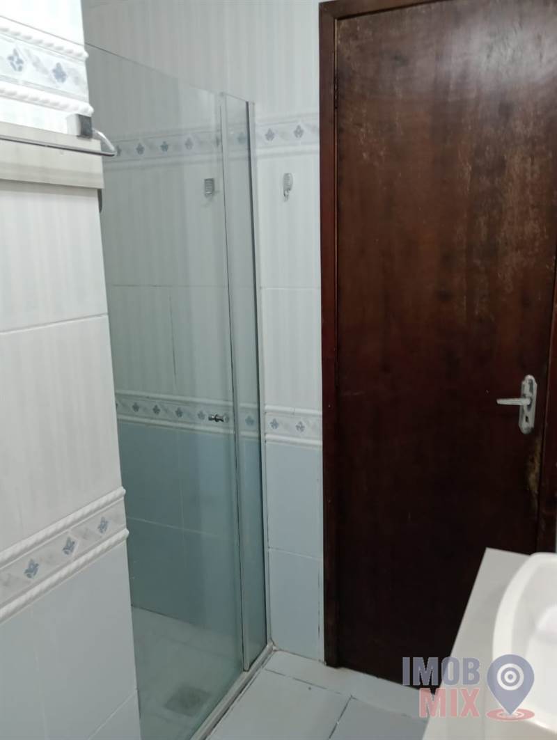 Apartamento 2 quartos  no Jardim Floresta