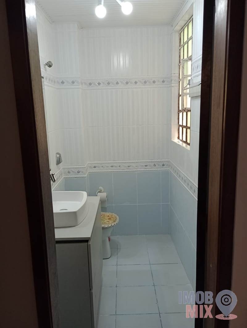 Apartamento 2 quartos  no Jardim Floresta