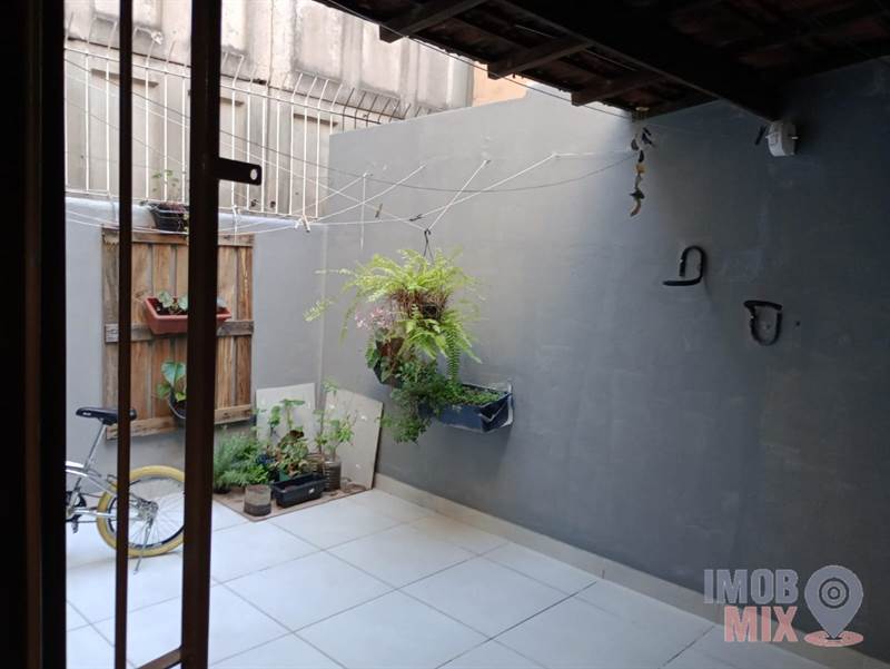 Apartamento 2 quartos  no Jardim Floresta