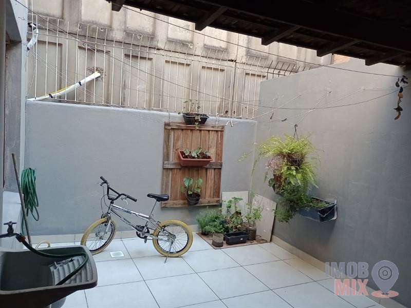 Apartamento 2 quartos  no Jardim Floresta
