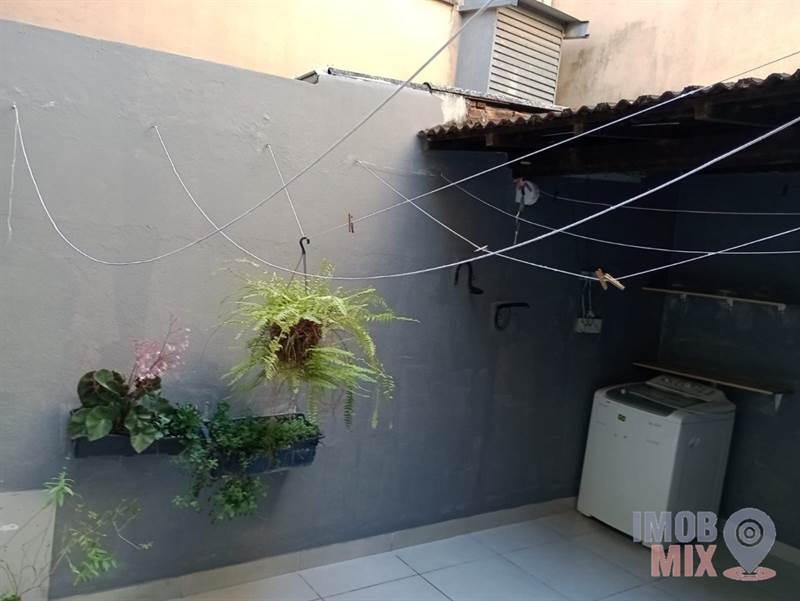 Apartamento 2 quartos  no Jardim Floresta