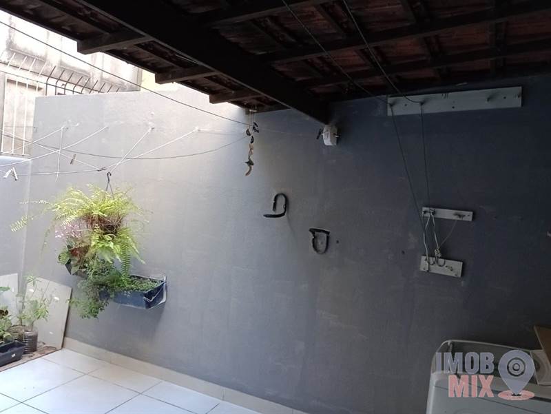 Apartamento 2 quartos  no Jardim Floresta