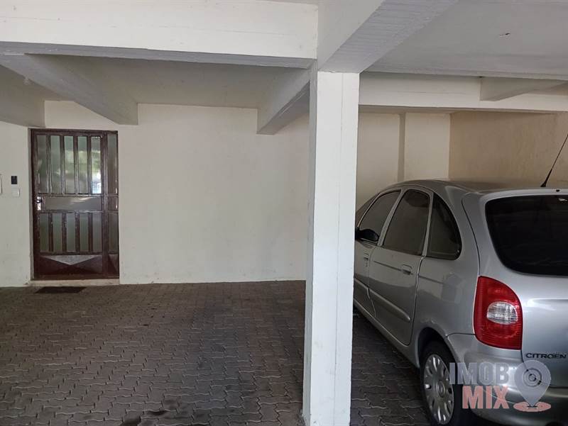 Apartamento 2 quartos  no Jardim Floresta