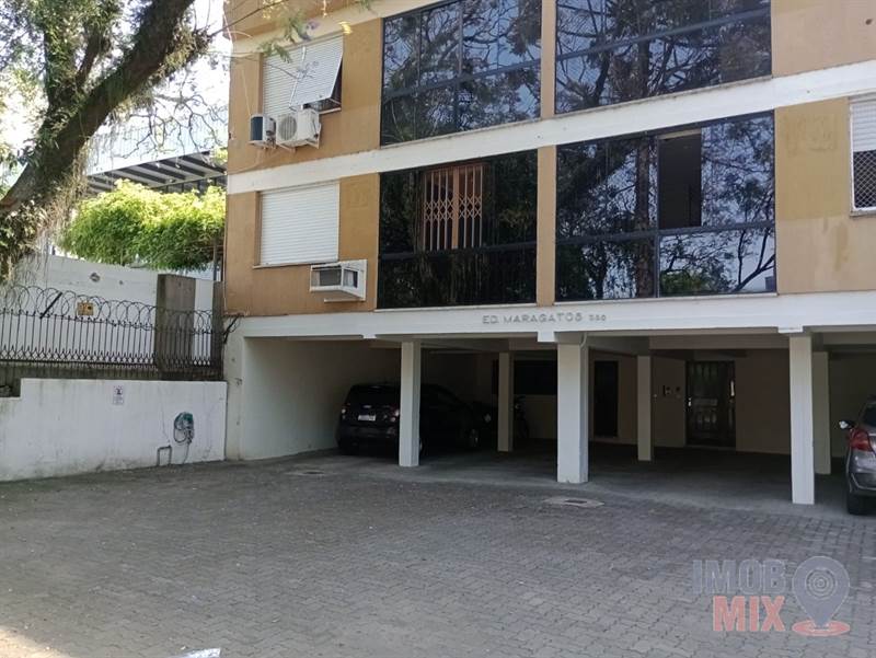 Apartamento 2 quartos  no Jardim Floresta