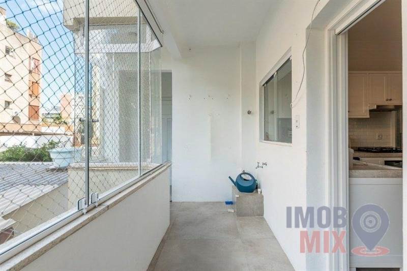 Apartamento 3 quartos  no Higienópolis