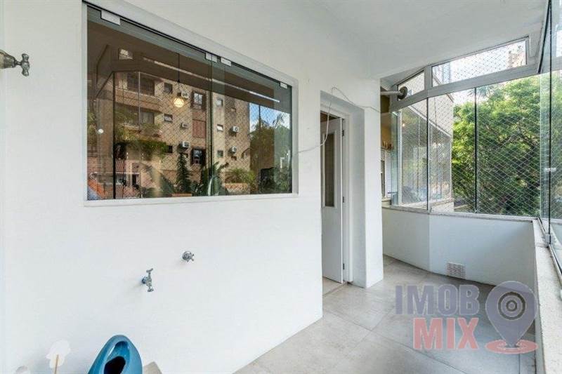 Apartamento 3 quartos  no Higienópolis