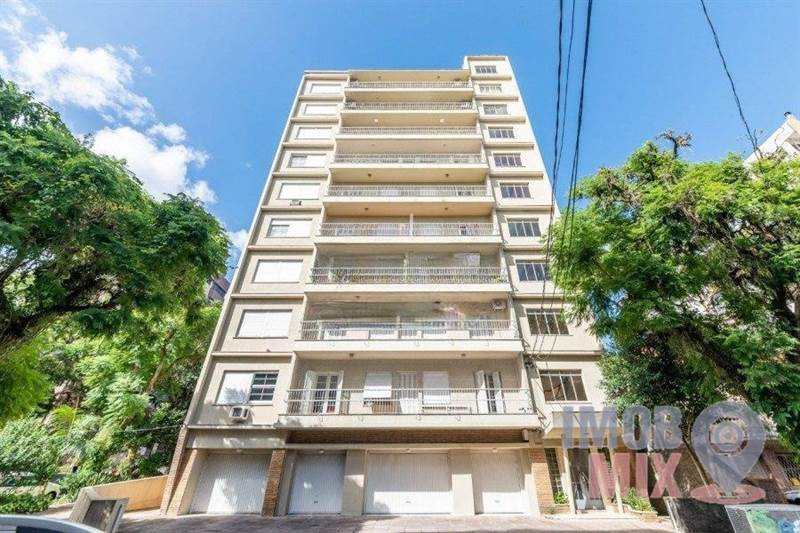 Apartamento 3 quartos  no Higienópolis