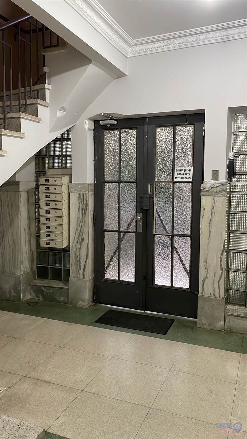 Apartamento 3 quartos  no Higienópolis