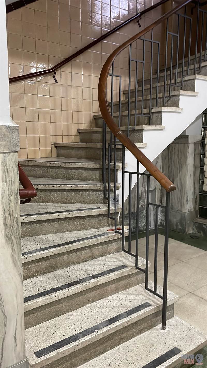 Apartamento 3 quartos  no Higienópolis