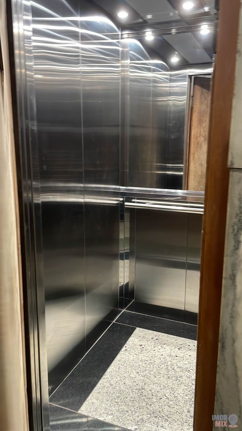 Apartamento 3 quartos  no Higienópolis