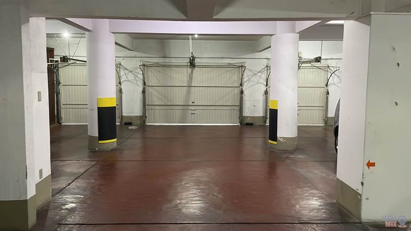 Apartamento 3 quartos  no Higienópolis