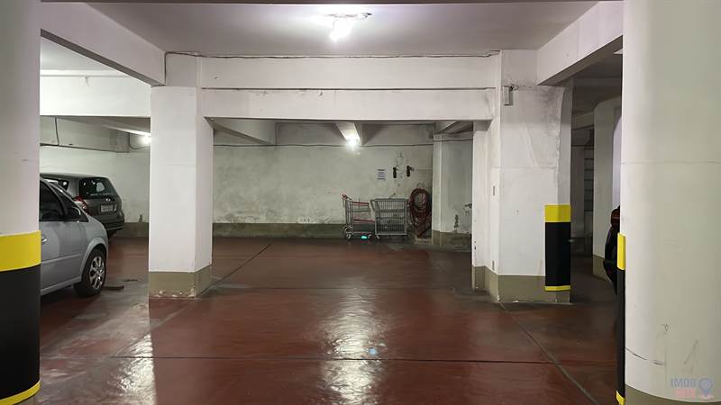Apartamento 3 quartos  no Higienópolis