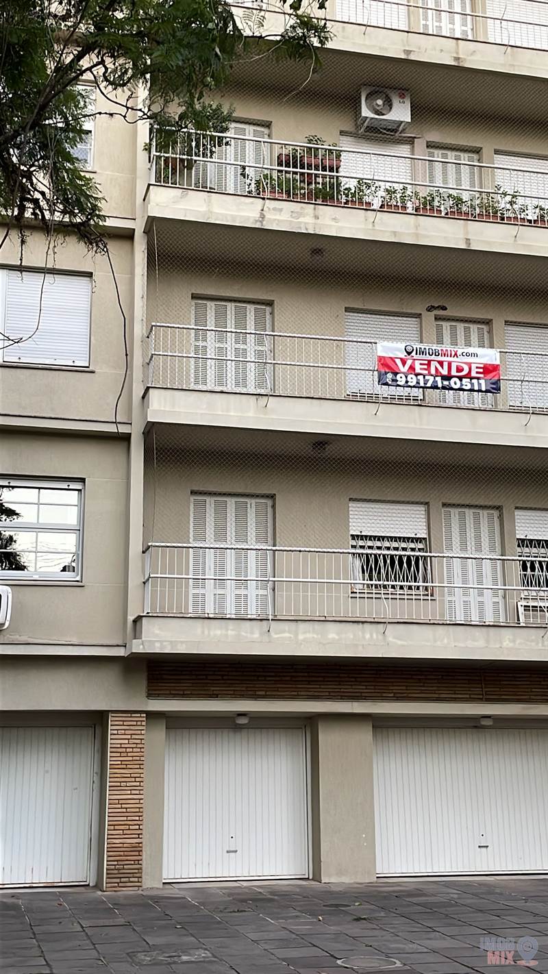 Apartamento 3 quartos  no Higienópolis