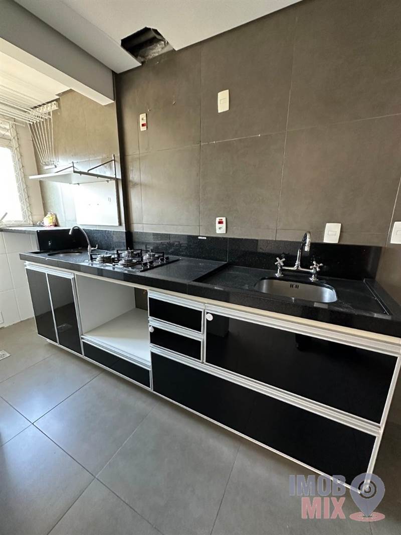 Apartamento 2 quartos  no Tristeza