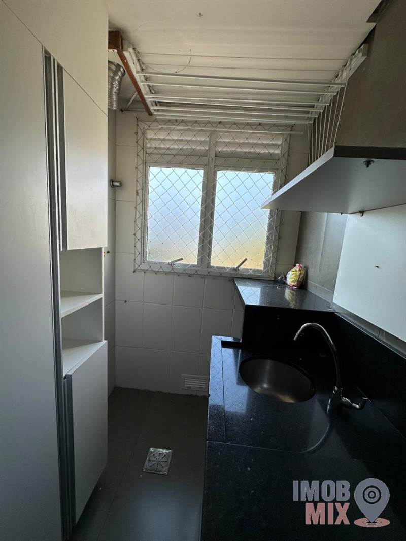 Apartamento 2 quartos  no Tristeza