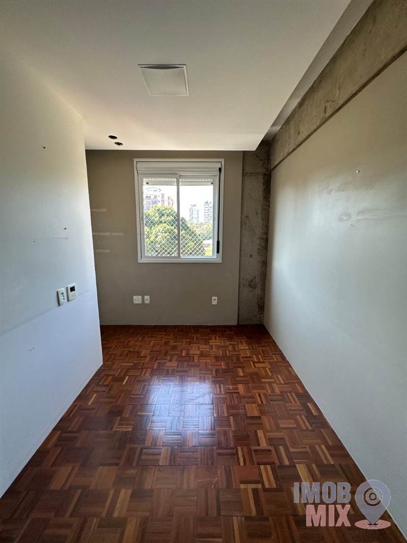 Apartamento 2 quartos  no Tristeza