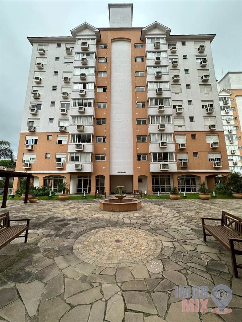 Apartamento 2 quartos  no Tristeza