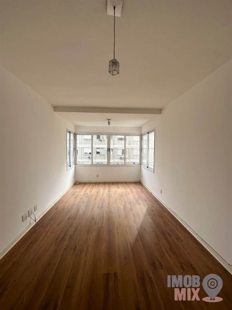 Apartamento 2 quartos  no Tristeza