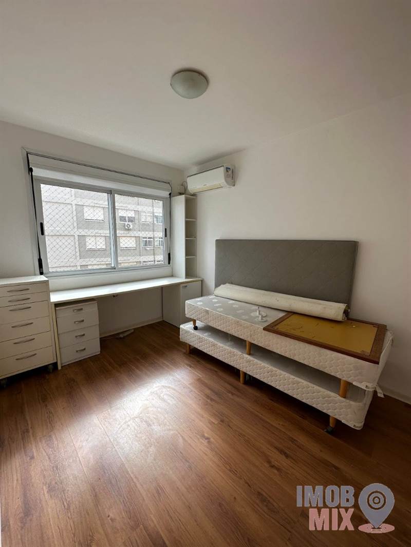 Apartamento 2 quartos  no Tristeza