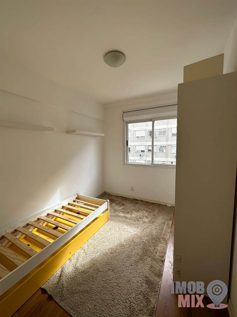 Apartamento 2 quartos  no Tristeza