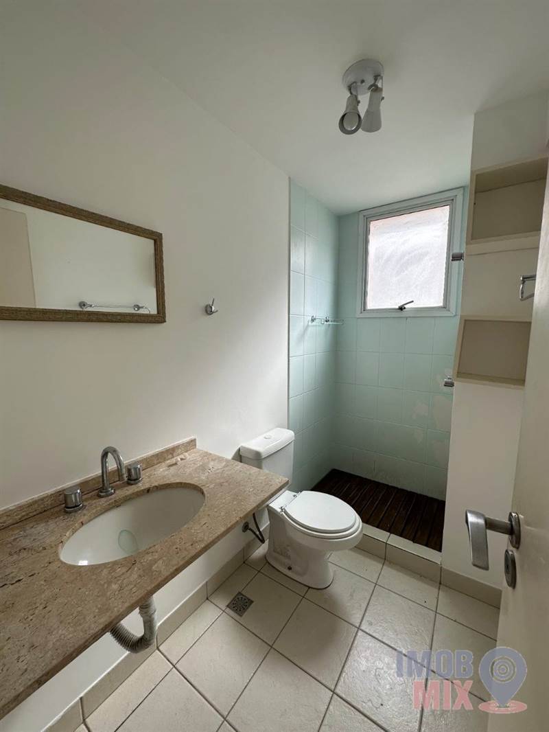 Apartamento 2 quartos  no Tristeza