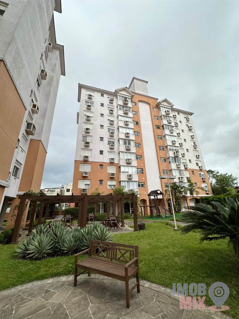 Apartamento 2 quartos  no Tristeza