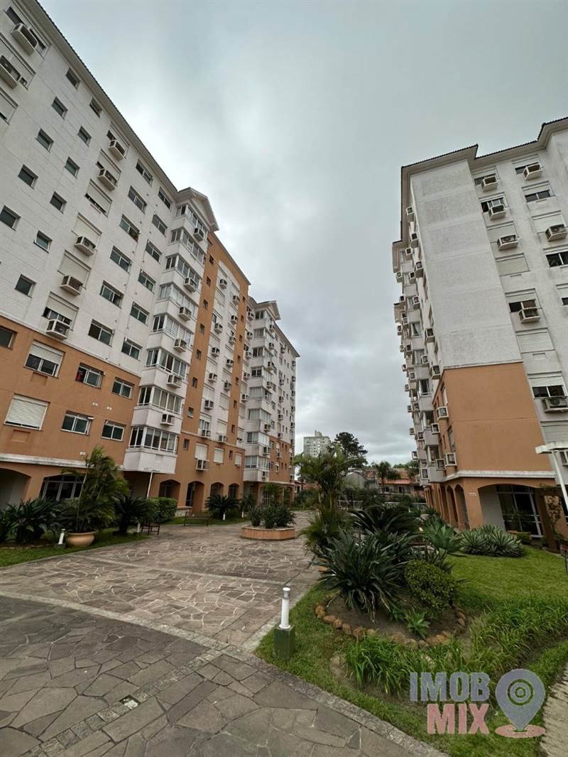 Apartamento 2 quartos  no Tristeza