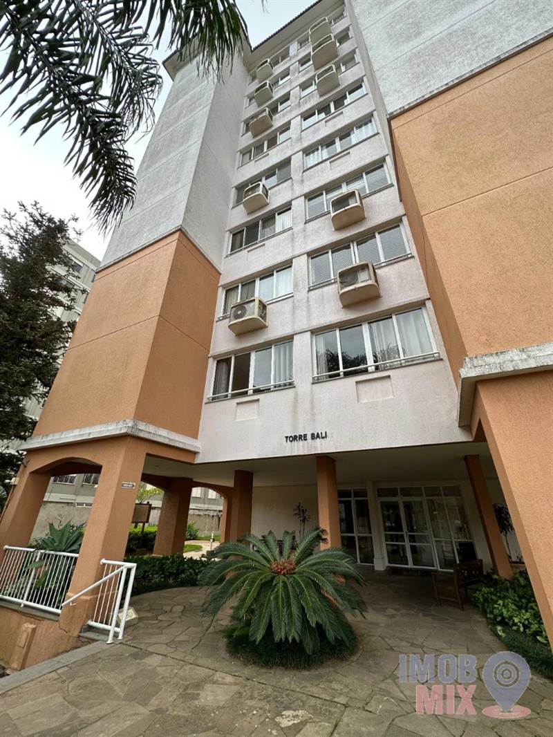 Apartamento 2 quartos  no Tristeza