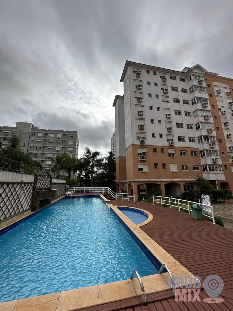 Apartamento 2 quartos  no Tristeza