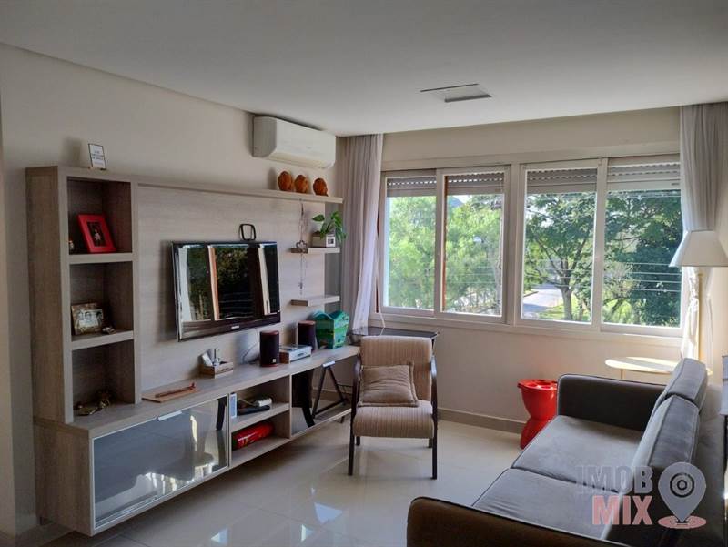 Apartamento 2 quartos  no Jardim Itu Sabará
