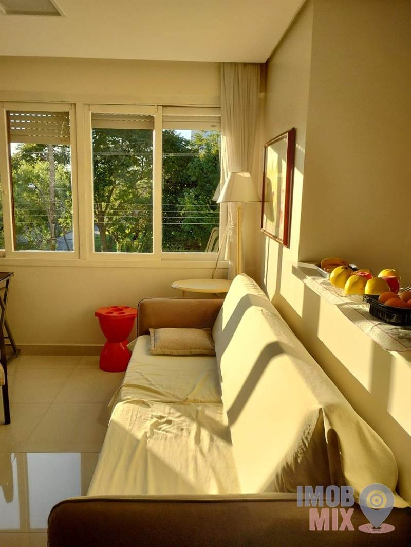 Apartamento 2 quartos  no Jardim Itu Sabará