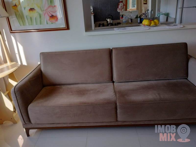 Apartamento 2 quartos  no Jardim Itu Sabará